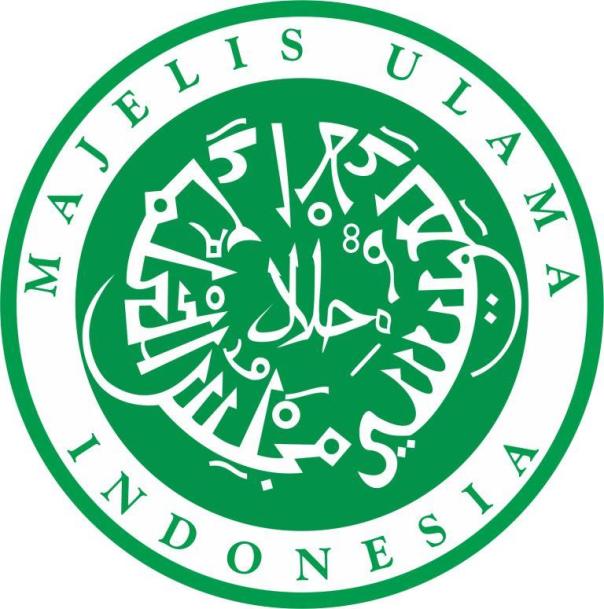Logo Majelis Ulama Indonesia, Logo Halal MUI, Logo MUI, Logo MUI Tamat